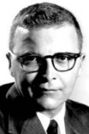 Fred Coe Image