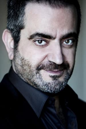 Daniel Cohen Image