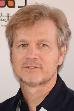 Barry Cook Image
