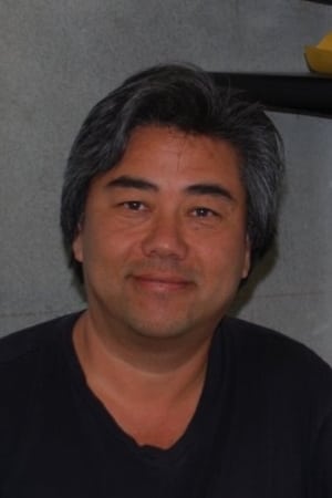 Victor Cook Image