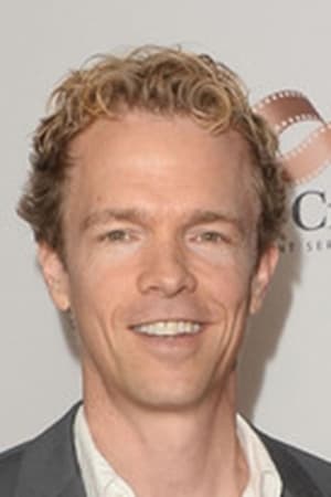 Greg Coolidge Image