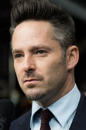 Scott Cooper Image