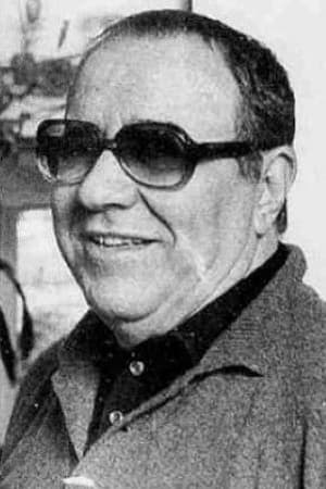 Sergio Corbucci Image