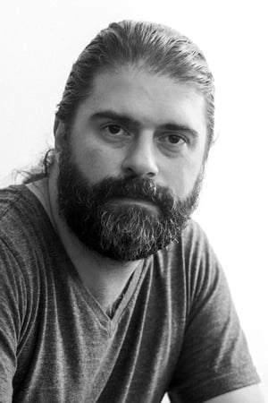 Sebastián Cordero Image