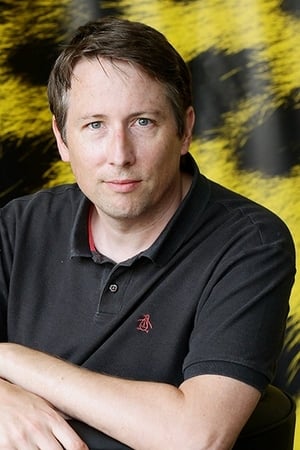 Joe Cornish Image