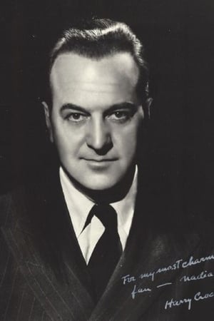 Harry Crocker Image