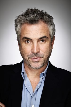 Alfonso Cuarón Image