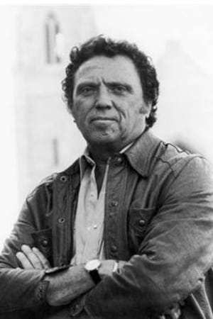 Dan Curtis Image