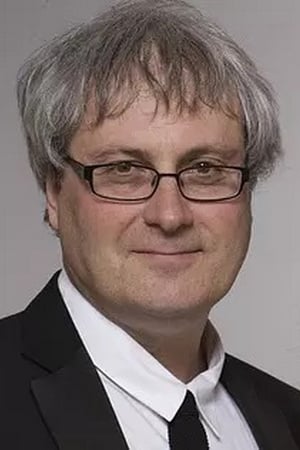 Simon Curtis Image