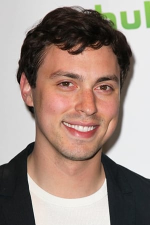 John Francis Daley Image
