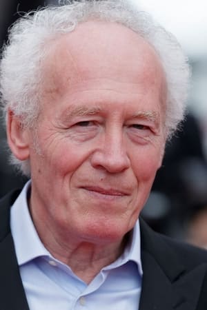 Jean-Pierre Dardenne Image