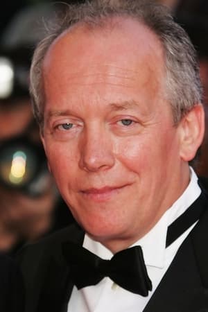 Luc Dardenne Image