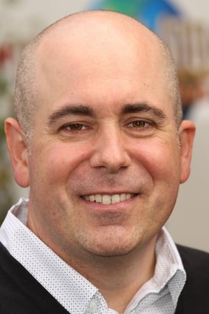 Ken Daurio Image