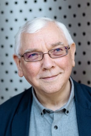 Terence Davies Image