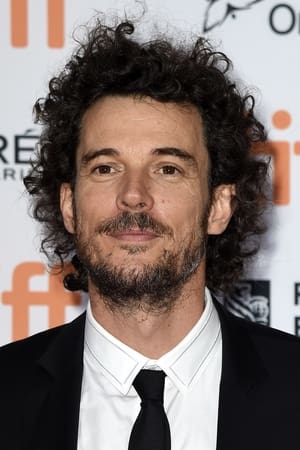 Garth Davis Image