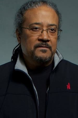 Ernest R. Dickerson Image