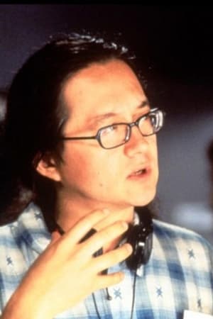 Mark A.Z. Dippé Image