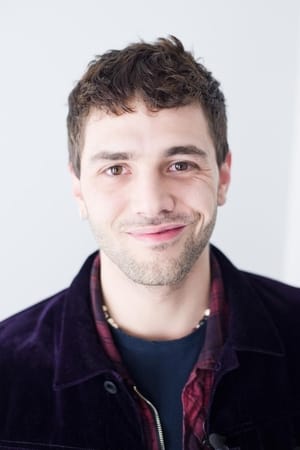 Xavier Dolan Image
