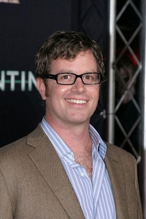 John Erick Dowdle Image