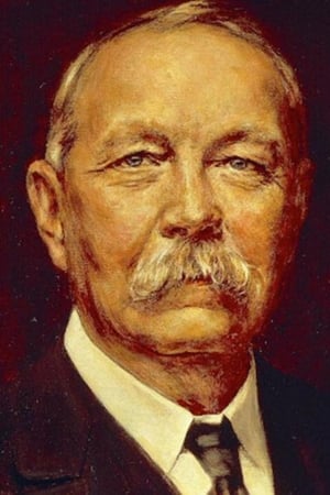 Arthur Conan Doyle Image