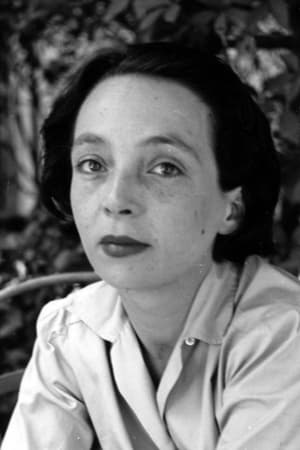 Marguerite Duras Image