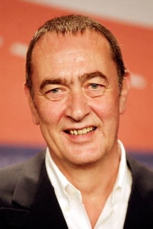 Bernd Eichinger Image