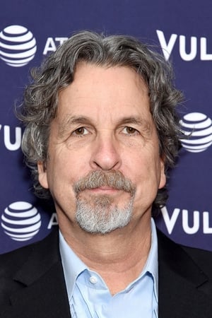 Peter Farrelly Image