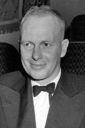 John Farrow Image