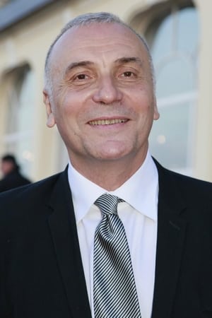 Jacques Fieschi Image