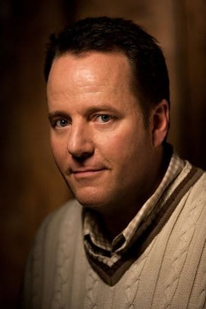 Peter Flinth Image