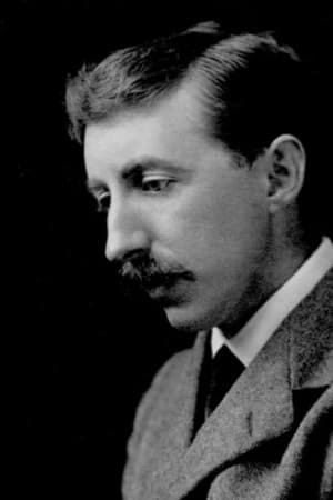 E.M. Forster Image