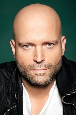 Marc Forster Image