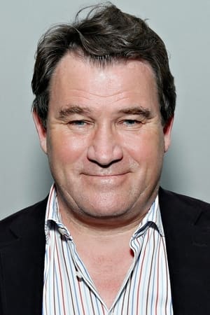 Alastair Fothergill Image