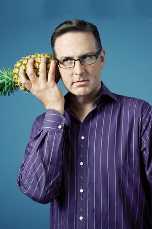 Steve Franks Image