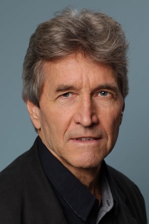Ron Fricke Image