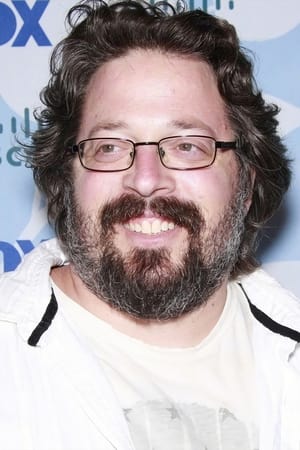 Josh Friedman Image