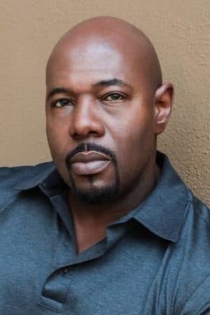Antoine Fuqua Image