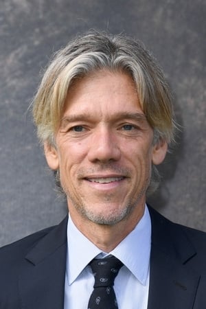 Stephen Gaghan Image