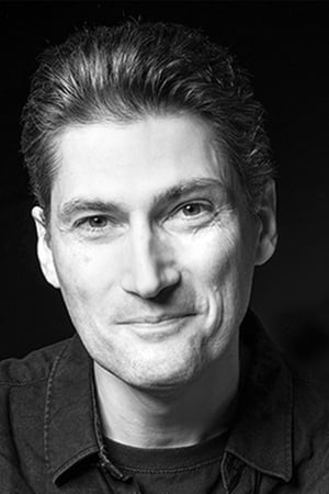 Alain Gagnol Image
