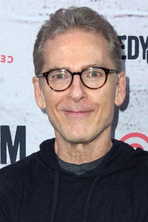 Joel Gallen Image