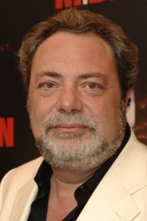 George Gallo Image