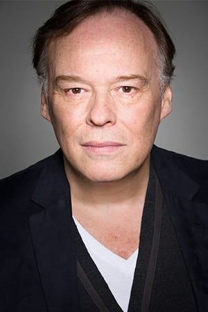 Christophe Gans Image