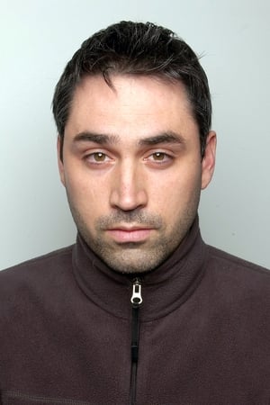 Alex Garland Image