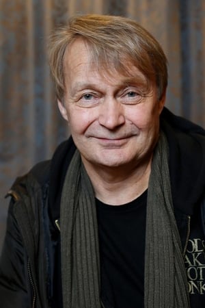 Nils Gaup Image