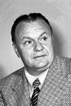 Clyde Geronimi Image