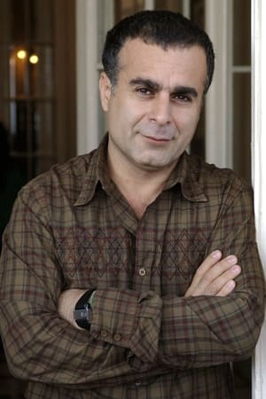 Bahman Ghobadi Image
