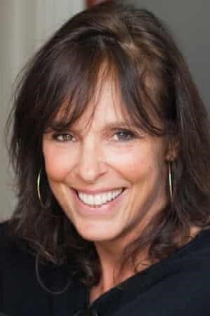 Coky Giedroyc Image