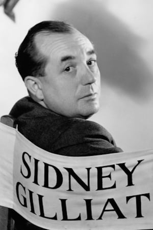 Sidney Gilliat Image