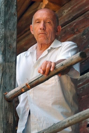 José Giovanni Image