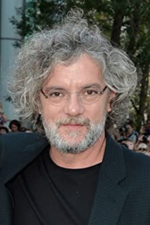 François Girard Image